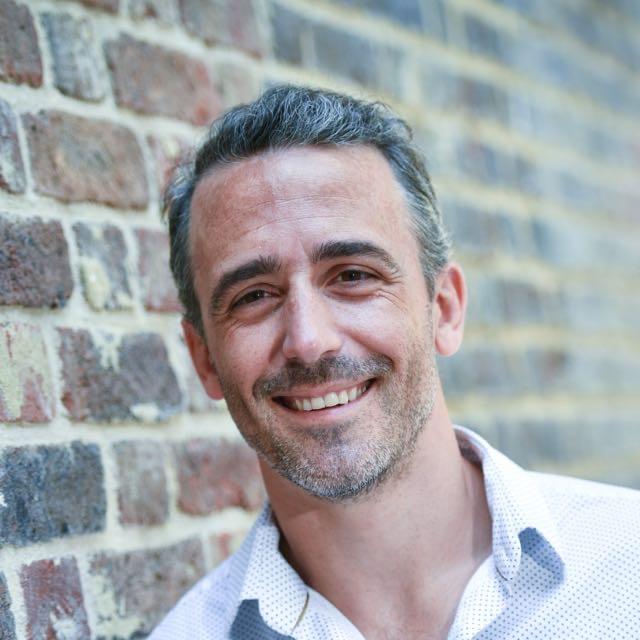 Sam Utrup Footfall - Connect Hospitality Scale-ups with Industry Leaders